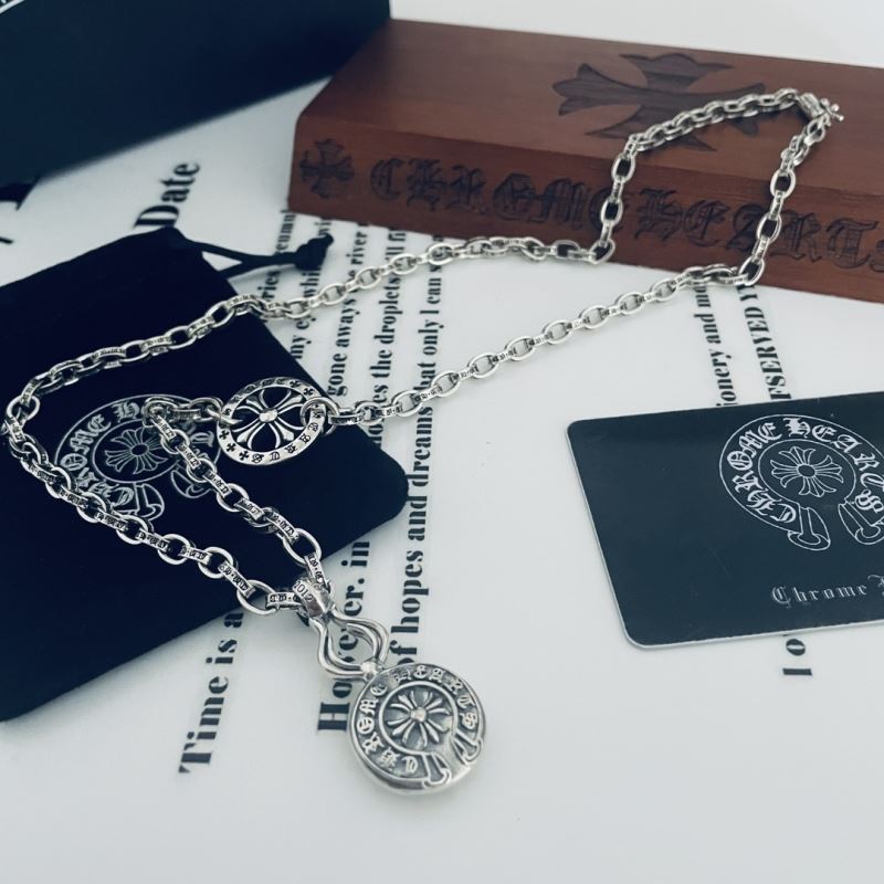 Chrome Hearts Necklaces